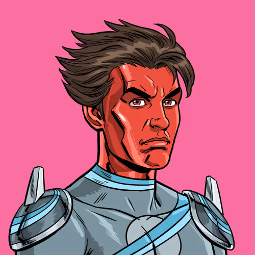 Metahero Generative