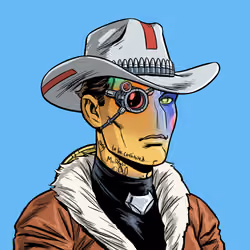 MetaHero #7189