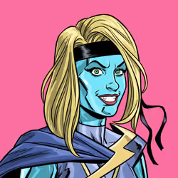 MetaHero #2726