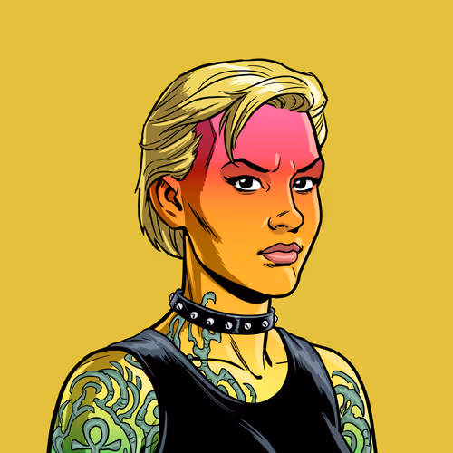 Metahero Generative
