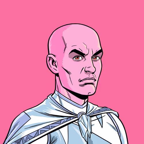Metahero Generative