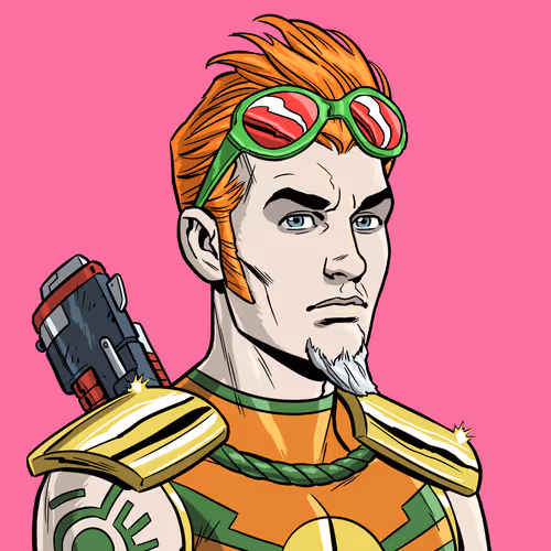 Metahero Generative