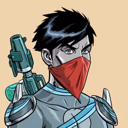 MetaHero #1428