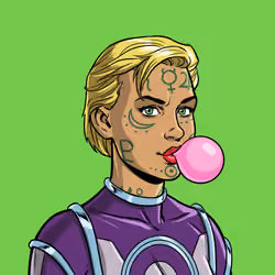 MetaHero #6779