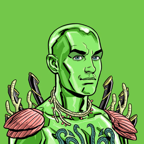 Metahero Generative