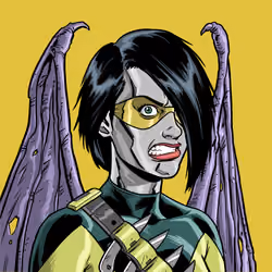 MetaHero #1043