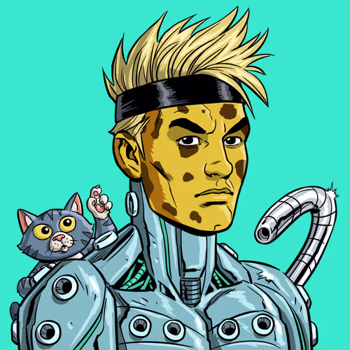 Metahero Generative