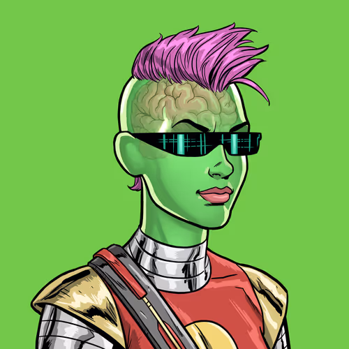 Metahero Generative