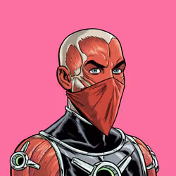 MetaHero #1533