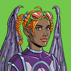 MetaHero #2196