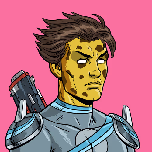 Metahero Generative