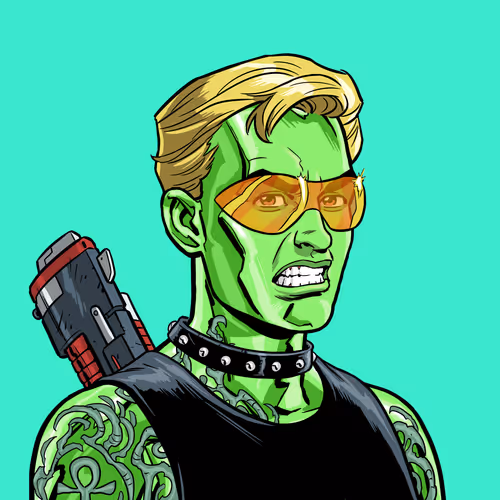Metahero Generative