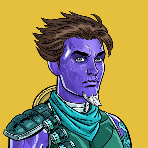 MetaHero #2698