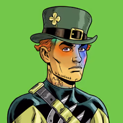 MetaHero #3547