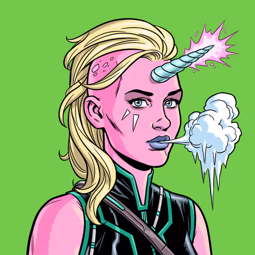 Metahero Generative