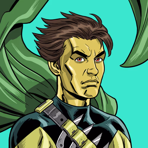 Metahero Generative