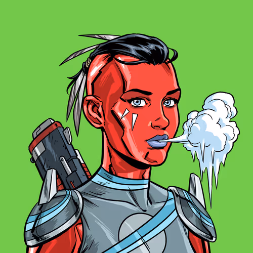 MetaHero #3924