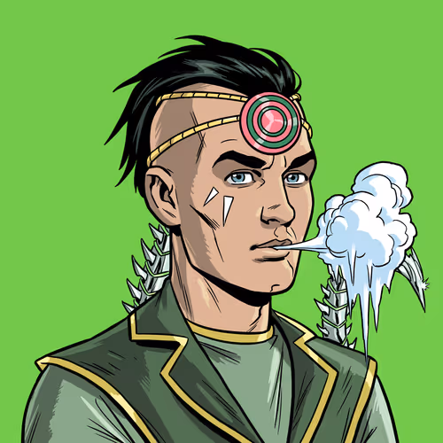 Metahero Generative