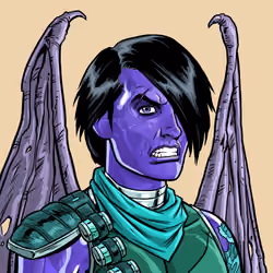 MetaHero #5676