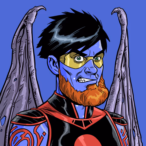 Metahero Generative