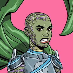 MetaHero #1455