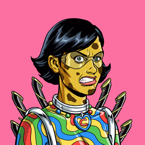 Metahero Generative