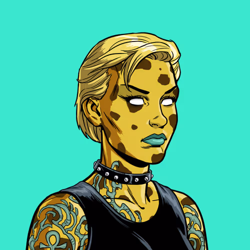 Metahero Generative