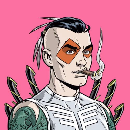 Metahero Generative