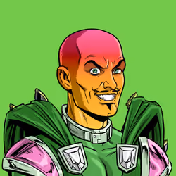 MetaHero #2763