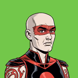 MetaHero #2839