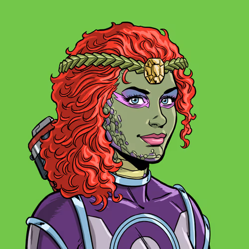 MetaHero #5912