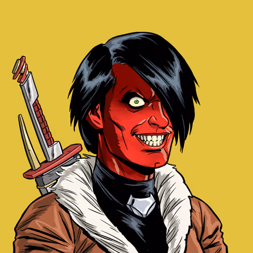 MetaHero #505