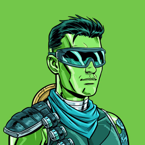 Metahero Generative
