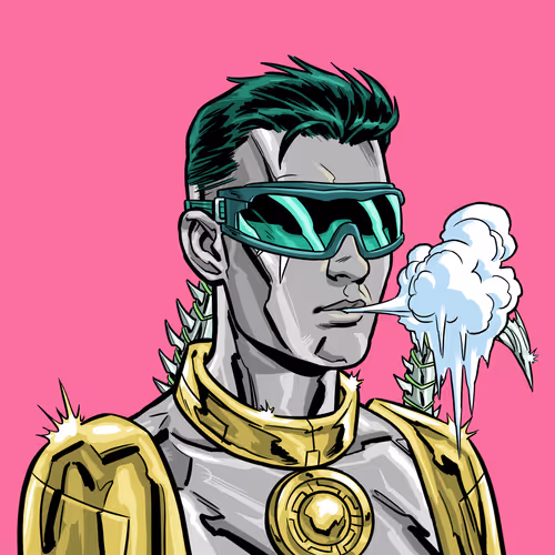 Metahero Generative