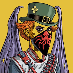 MetaHero #5680