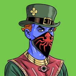 MetaHero #4337