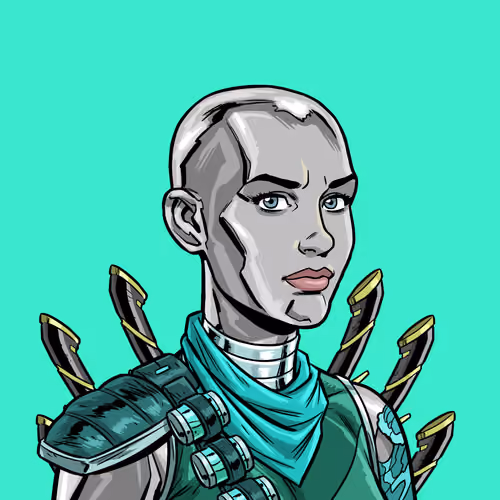 MetaHero #2122