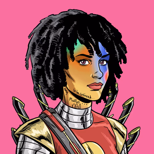 Metahero Generative