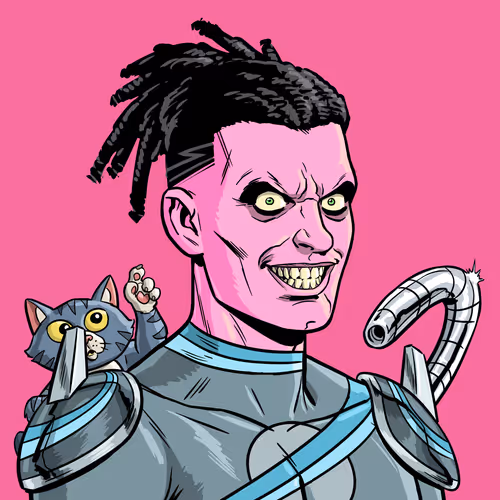Metahero Generative