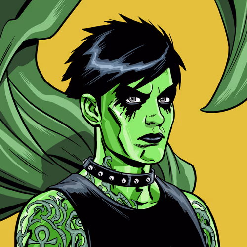 Metahero Generative