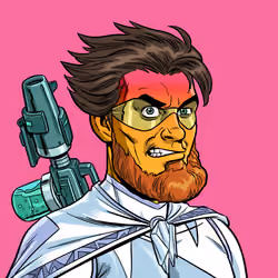 MetaHero #5403