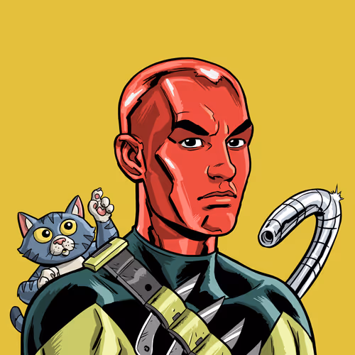 Metahero Generative