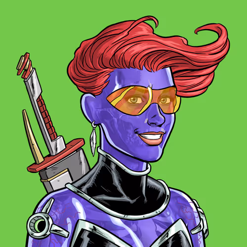 Metahero Generative
