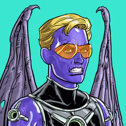 MetaHero #2703