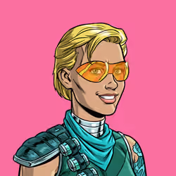 MetaHero #4877