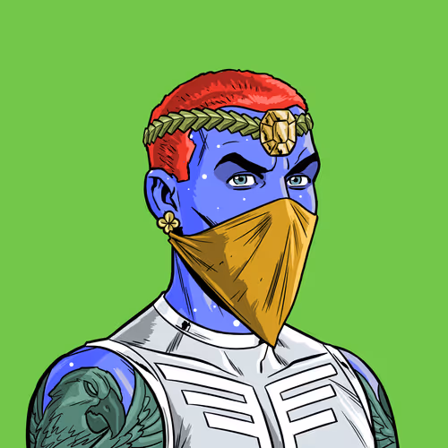 Metahero Generative