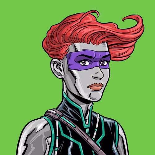 Metahero Generative