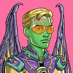 MetaHero #7625