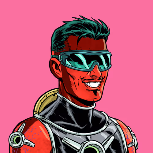 MetaHero #6503