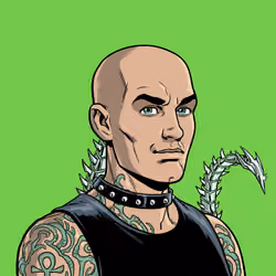 MetaHero #2664